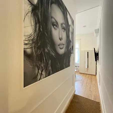 Apartment Sophie 1 Budapest
