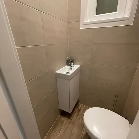 Sophie 1 Apartment