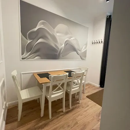 Apartment Sophie 1 *