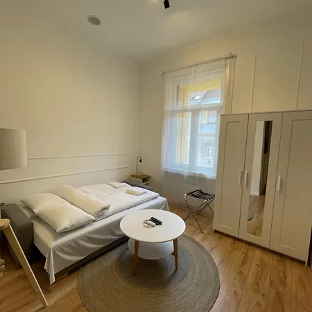 Apartment Sophie 1 Budapest