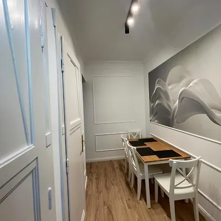Apartment Sophie 1
