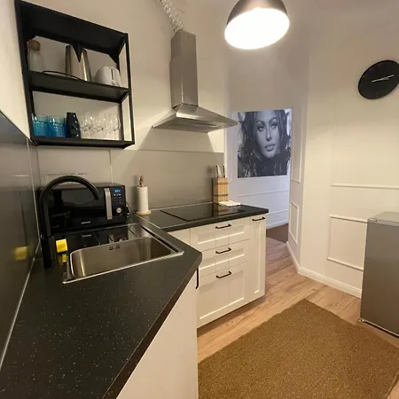 Sophie 1 Apartman